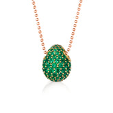 TSARS COLLECTION - COLLANA 9NINE MEDIUM